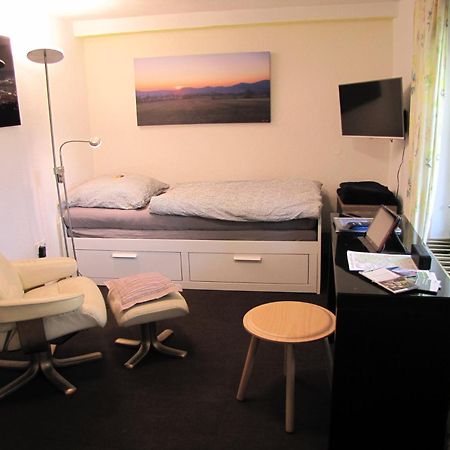Apartment Hugo37 Am Bergpark カッセル エクステリア 写真