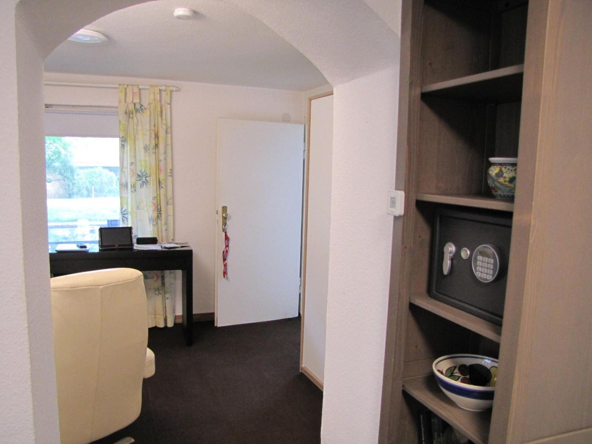Apartment Hugo37 Am Bergpark カッセル エクステリア 写真