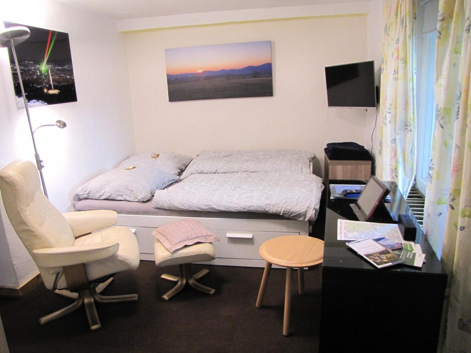 Apartment Hugo37 Am Bergpark カッセル エクステリア 写真