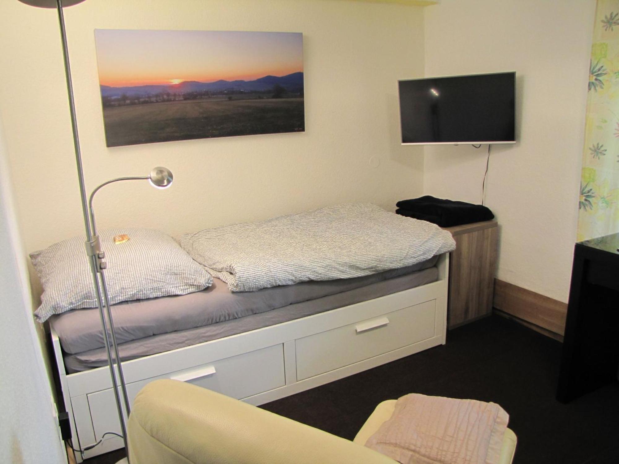 Apartment Hugo37 Am Bergpark カッセル エクステリア 写真