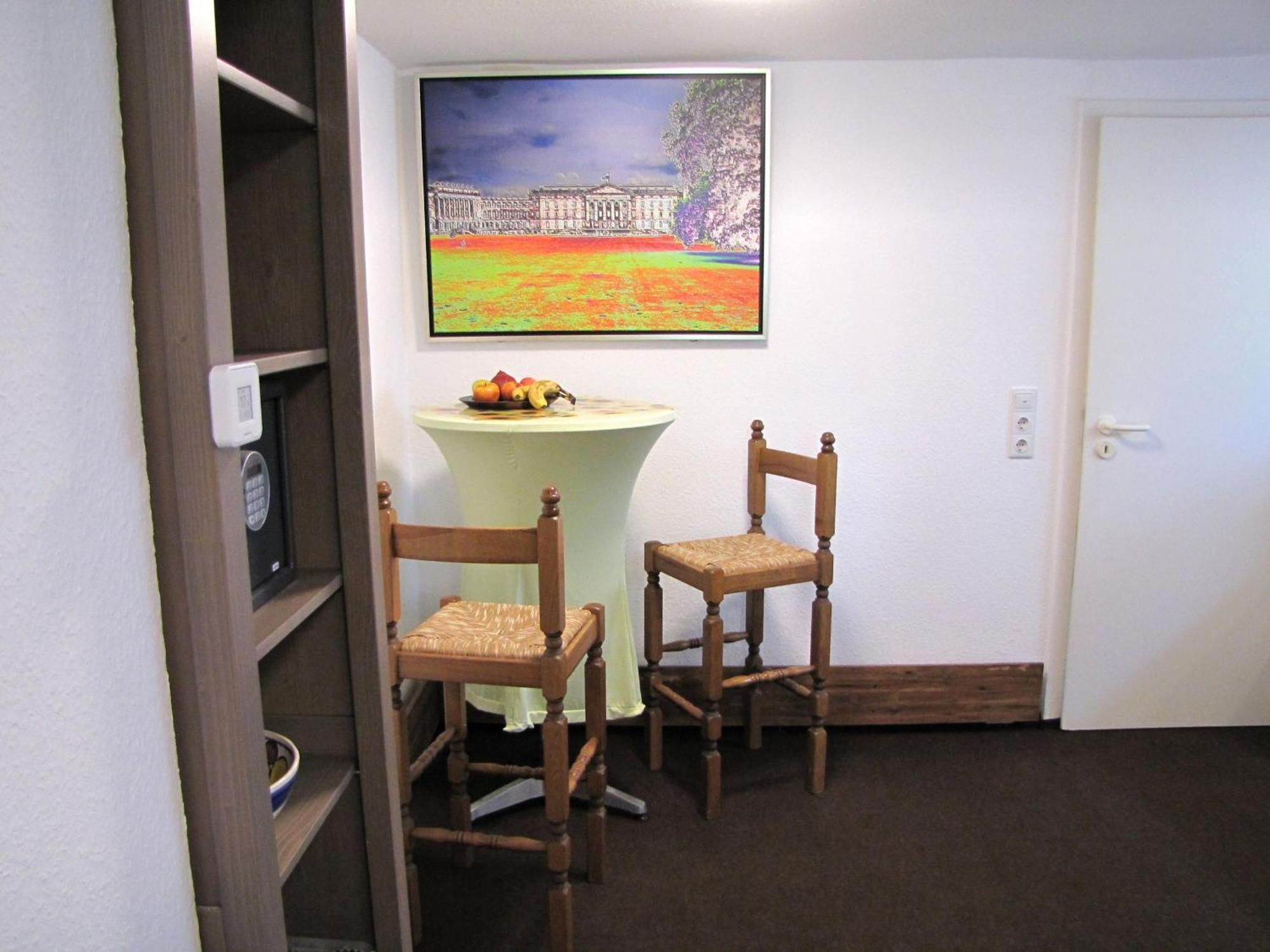 Apartment Hugo37 Am Bergpark カッセル エクステリア 写真