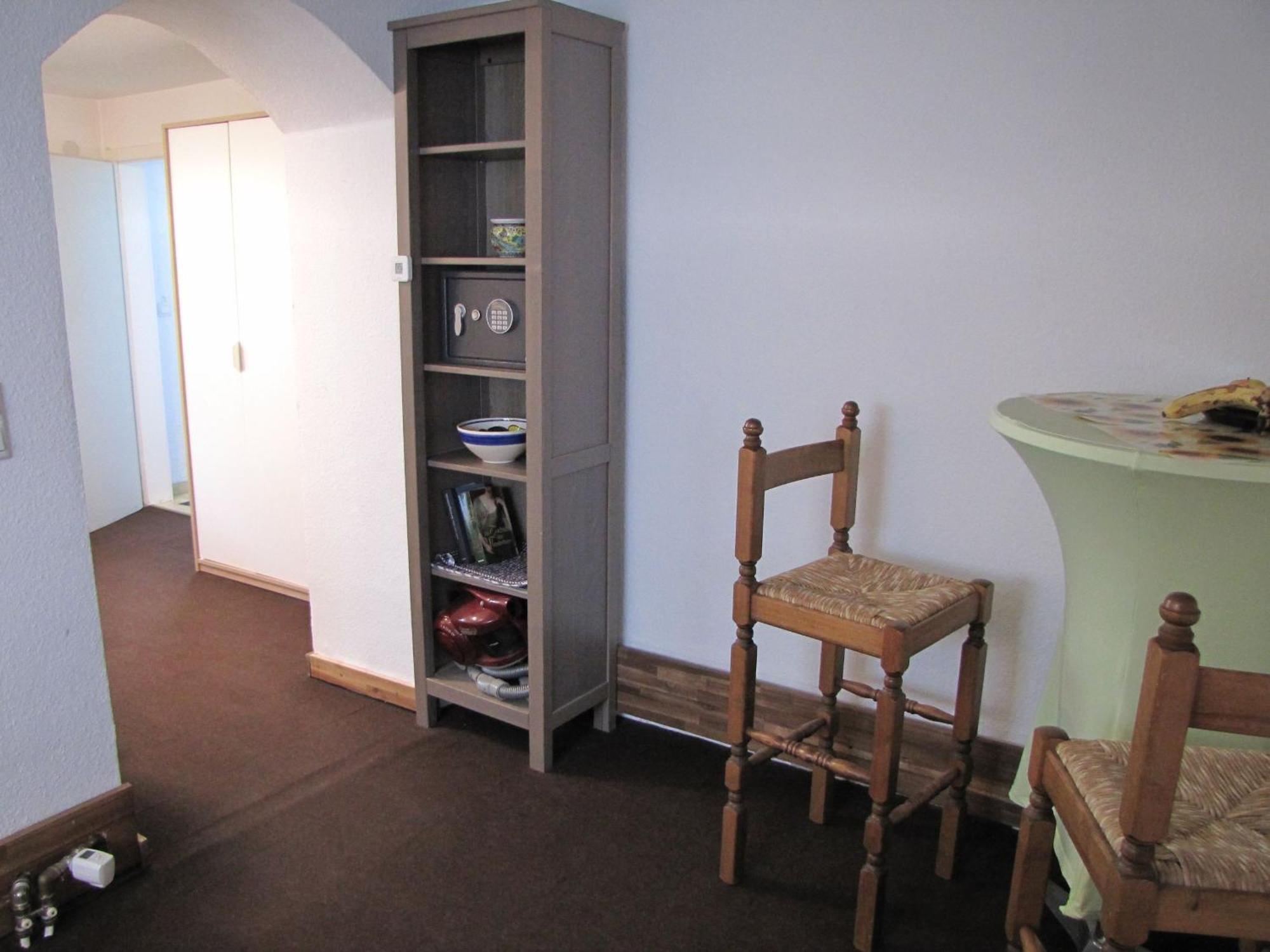 Apartment Hugo37 Am Bergpark カッセル エクステリア 写真