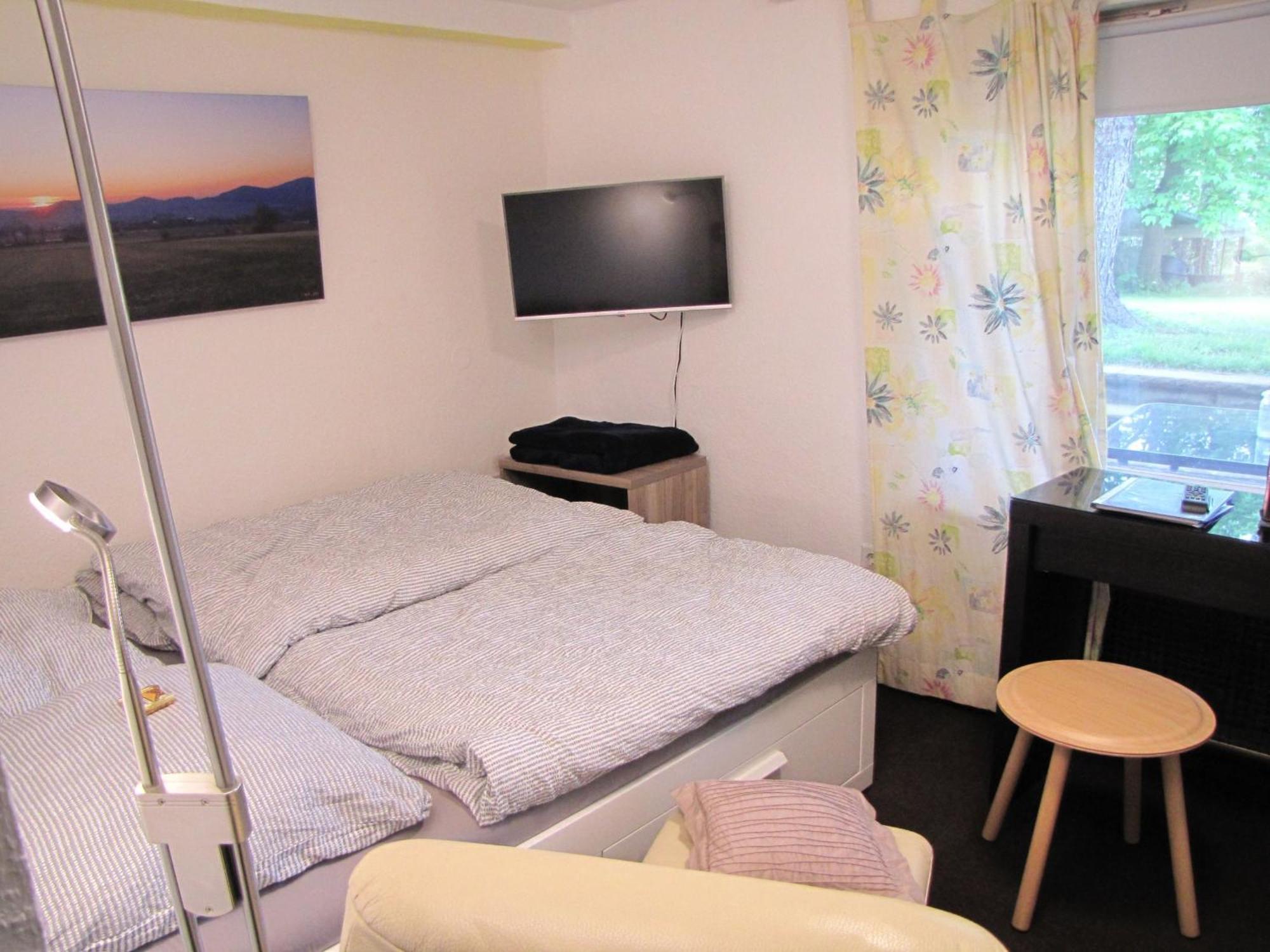 Apartment Hugo37 Am Bergpark カッセル エクステリア 写真